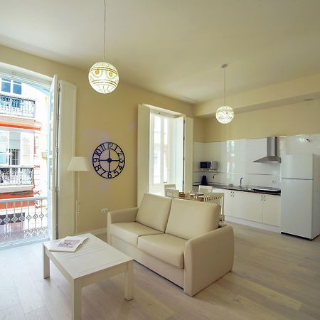 Casa Palacio Cadiz By Luxury Suites Cadiz Luaran gambar