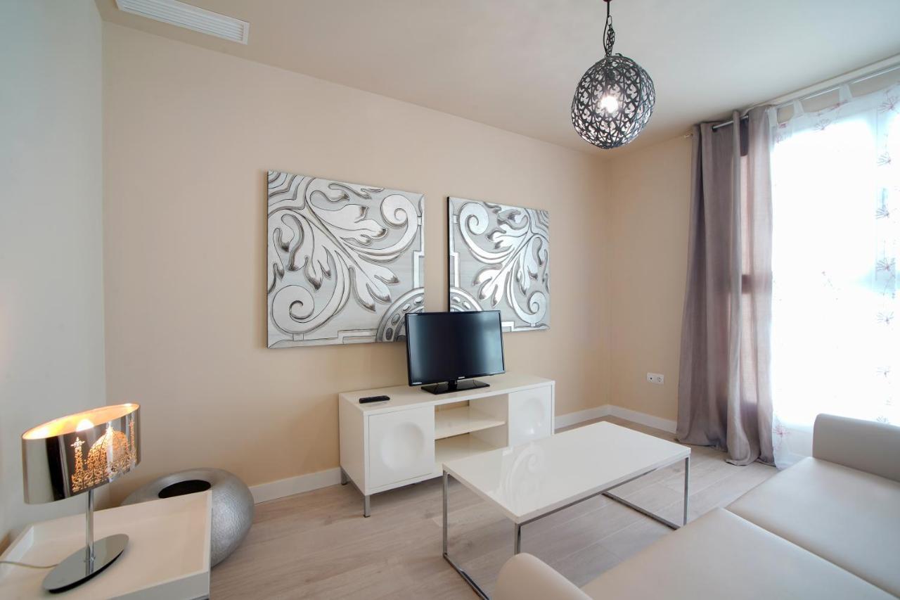 Casa Palacio Cadiz By Luxury Suites Cadiz Luaran gambar