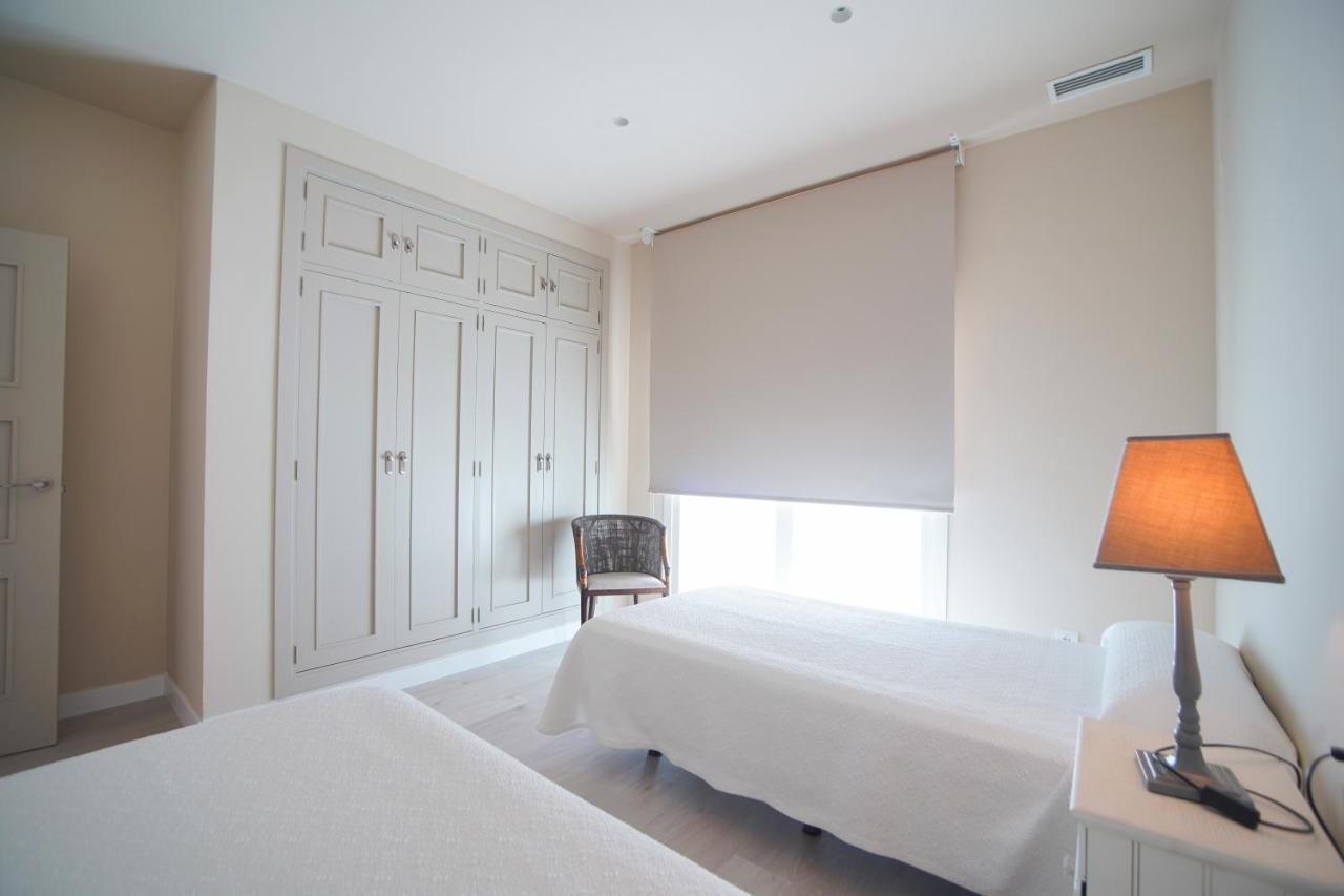 Casa Palacio Cadiz By Luxury Suites Cadiz Luaran gambar