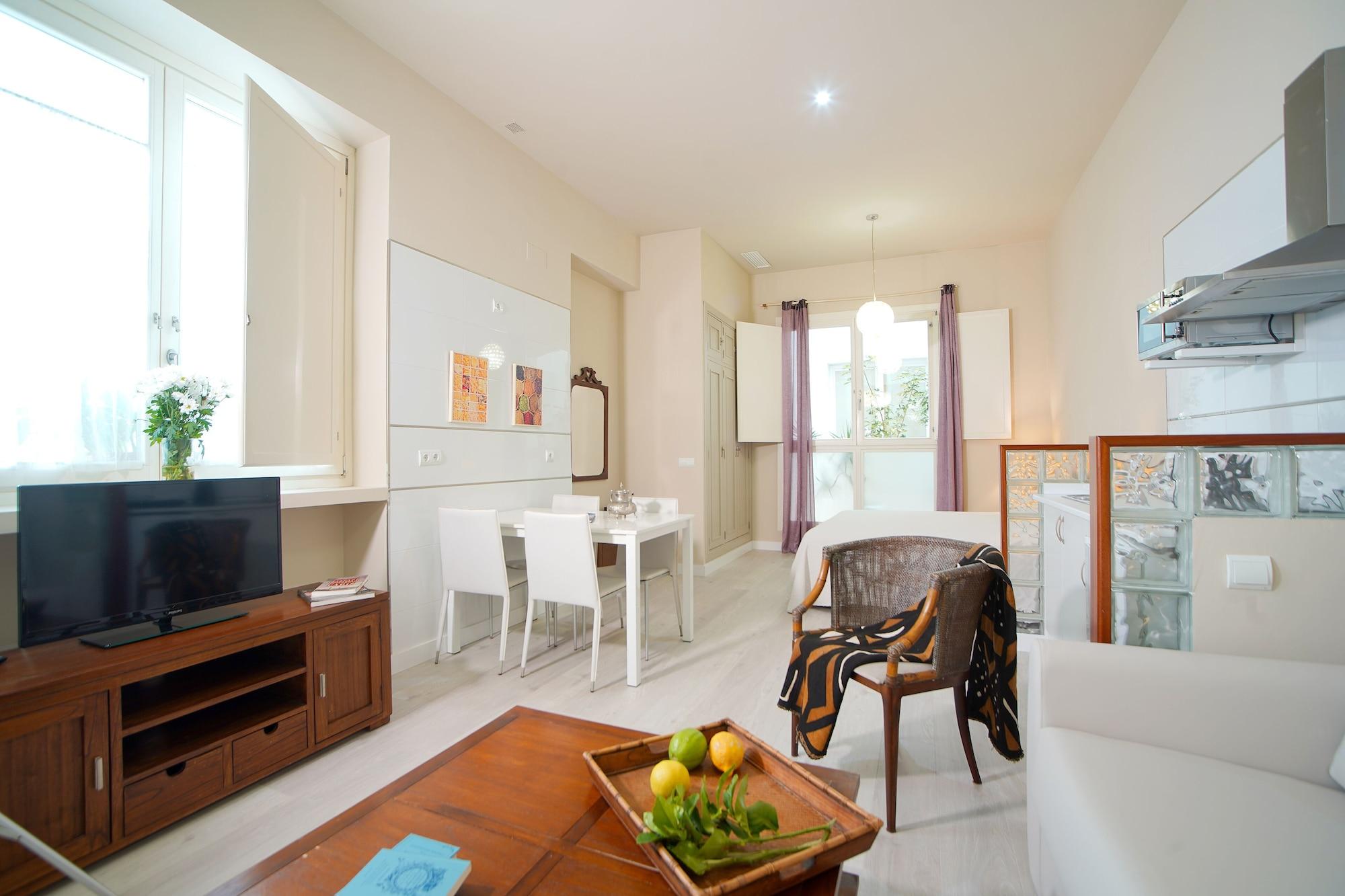 Casa Palacio Cadiz By Luxury Suites Cadiz Luaran gambar