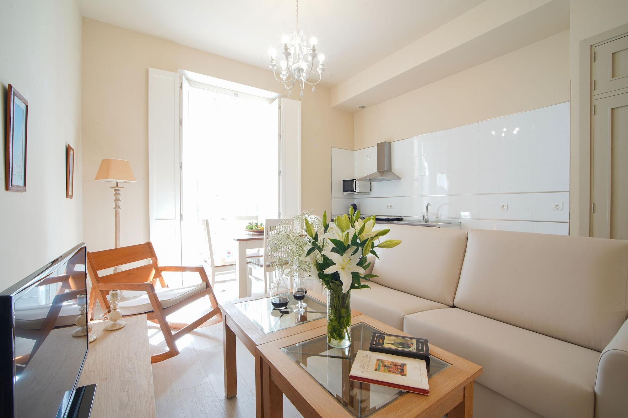 Casa Palacio Cadiz By Luxury Suites Cadiz Luaran gambar