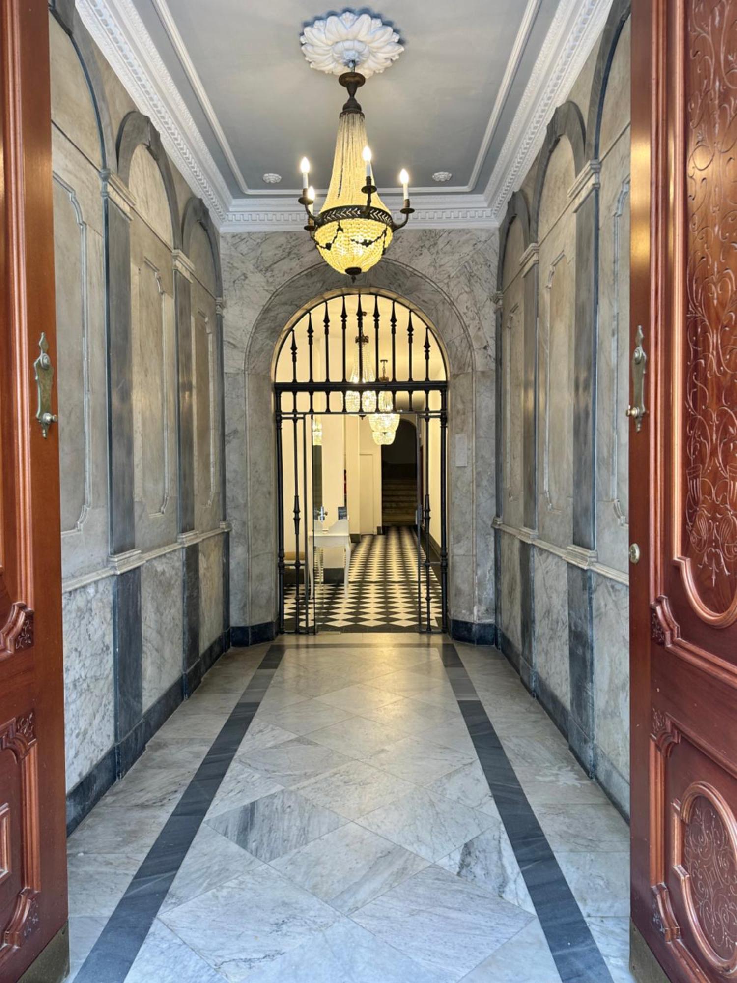 Casa Palacio Cadiz By Luxury Suites Cadiz Luaran gambar