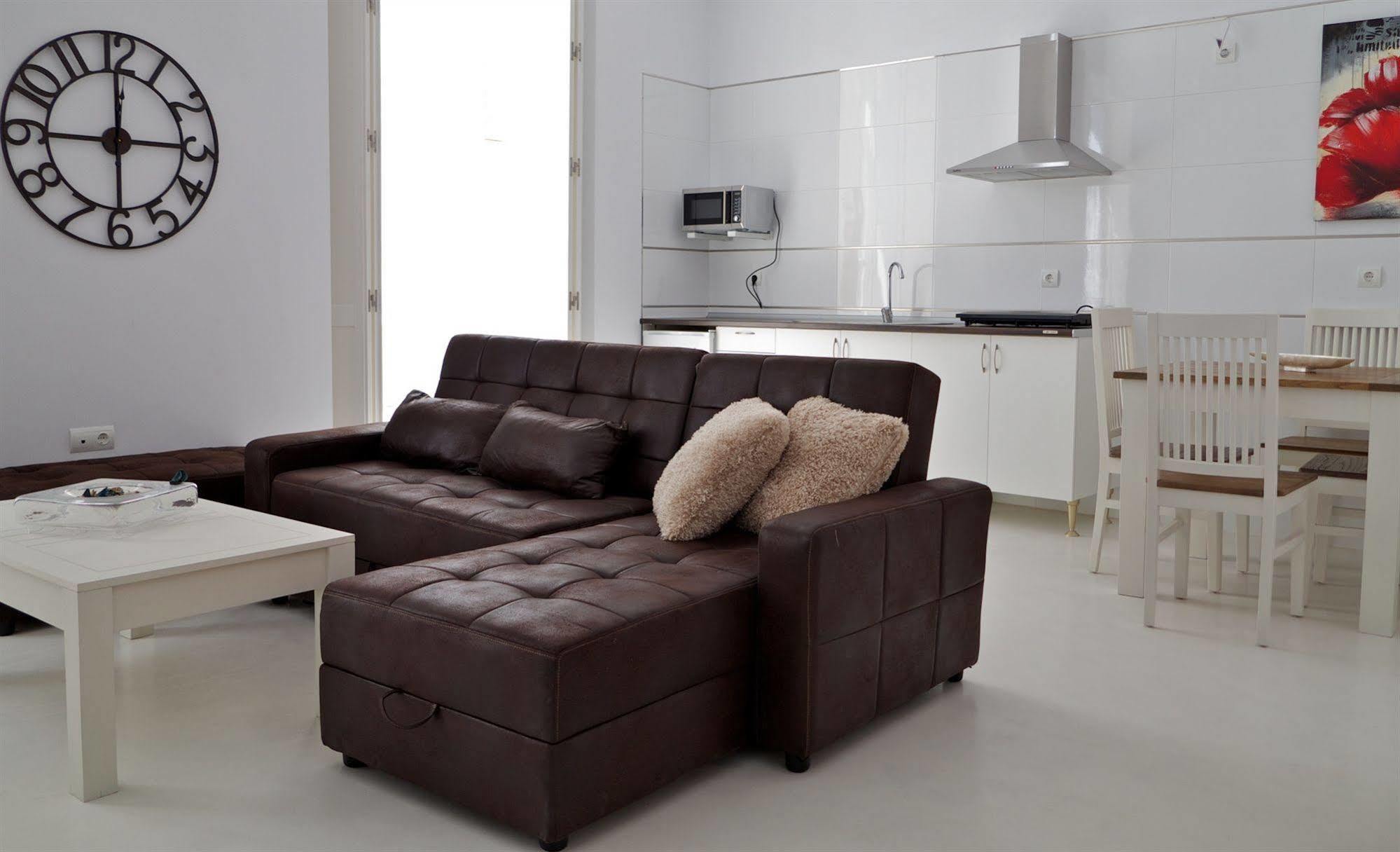 Casa Palacio Cadiz By Luxury Suites Cadiz Luaran gambar